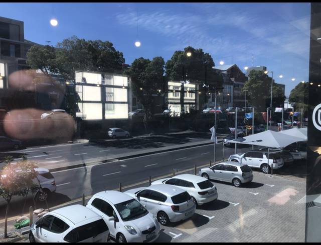 219M² OFFICE TO LET IN CAPE TOWN CITY CENTRE